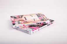 pack el pecado original de takopi 1 y 2-9788419290380