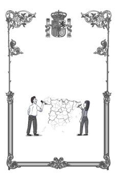 la constitucion, explicada superfacil-dani fontecha-9788423433780