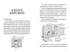 Imagen Secuandaria de AMOR A LA VISTA (CÓMO SOBREVIVIR AL COLE 6). Abrir galería completa.