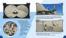 misión por tierra, mar y aire (paw patrol   patrulla canina)-9788448856380