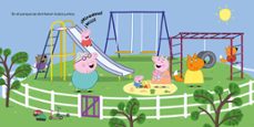 peppa pig. un cuento - las cosas favoritas de papá-9788448873080