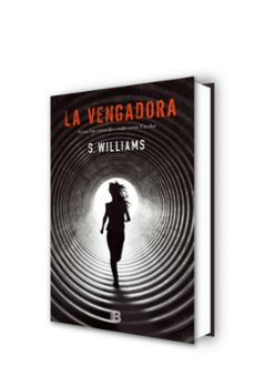 la vengadora-s. williams-9788466661980