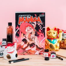 planeta manga nº 05-laia lopez-9788491468080