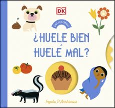 ¿huele bien o huele mal? (enciclomini)-ingela p. arrhenius-9780241763681