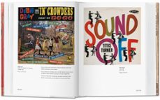 1000 record covers-michael ochs-9783836550581