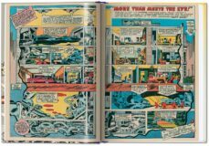 the little book of the avengers-roy thomas-9783836570381