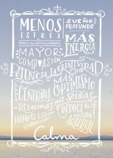 calma-michael acton smith-9788401016981