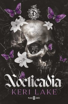 nocticadia-keri lake-9788401038181