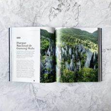 las 101 maravillas del mundo 2023 (lonely planet)-9788408268581