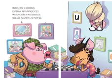 aprende a leer con... los detectives zoopencos 4. magia de unicor nio-mar benegas-9788408278481