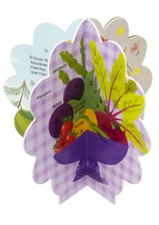 flor de primavera (cat)-marisa morea-9788413892481