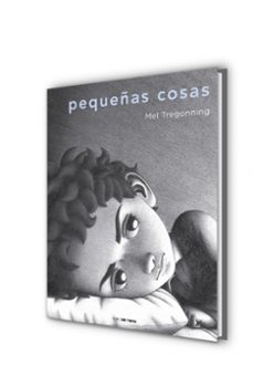 pequeñas cosas-mel tregonning-9788416588381