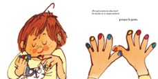 ¡vivan las uñas de colores!-alicia acosta-9788417123581