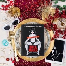 la caja negra de la mala mujer (que se quiere correr)-noemi casquet-9788417858681