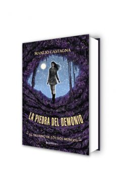 la piedra del demonio 3. el destino de los dos mundos-manlio castagna-9788418417481
