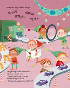 los elfos de papa noel-maria menendez-ponte-9788419004581