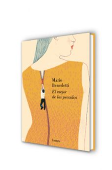 el mejor de los pecados-mario benedetti-9788426404381