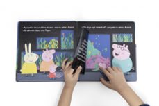 en el acuario (peppa pig. pequeñas manitas)-9788448855581