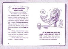 las ideas de raquel. pide un deseo-9788448856281