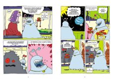 superpatata 2 - zort iii, el rey extraterrestre-artur laperla-9788448873981