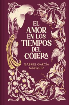 el amor en los tiempos del cólera (edición especial en tapa dura)-gabriel garcia marquez-9788466378581