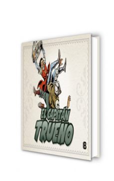 el capitan trueno (ed. facsimil nº 2)-victor mora-9788466654081