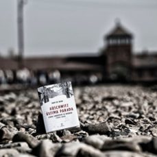 auschwitz: ultima parada: como sobreviví al horror (1943-1945)-eddy de wind-9788467061581