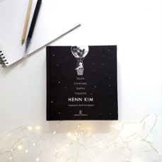 noche estrellada, sueños inquietos-henn kim-9788467063981