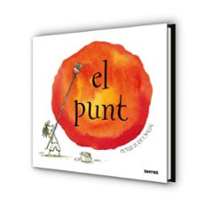 el punt-peter h. reynolds-9788484881681