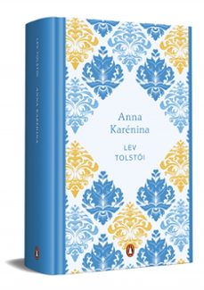 anna karenina (ed. conmemorativa)-leon tolstoi-9788491055181