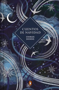 Imagen Secuandaria de Cuentos de Navidad (edición especial limitada con cantos tintados). Abrir galería completa.