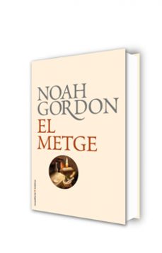 el metge (edicio especial commemorativa)-noah gordon-9788499182681