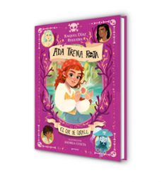 ada trena roja 3 - el cor de corall-raquel diaz reguera-9791387598181