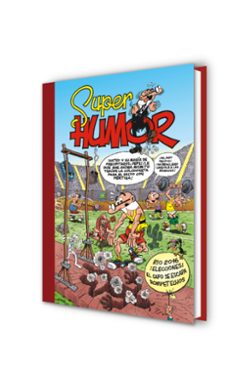 rio 2016 ¡elecciones! ¡el capo se escapa! (super humor mortadelo 61)-francisco ibañez-9788402425782