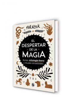 el despertar de la magia-9788402428882
