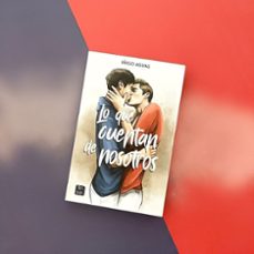 lo que cuentan de nosotros-iñigo aguas-9788408253082