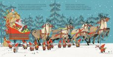 ¡que no corten la navidad en el país de las maravillas!-carys bexington-9788410318182
