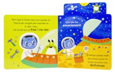 gateta greta. soc astronauta!-grace habib-9788413899282