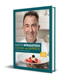 cocina con garrote-martin berasategui-9788425361982