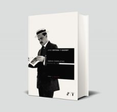 obras completas: tomo i (1902-1915)-jose ortega y gasset-9788430605682