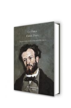 la obra-emile zola-9788439720782