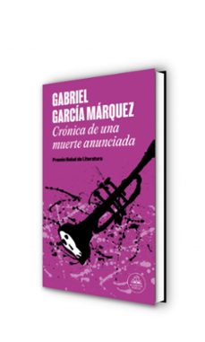 cronica de una muerte anunciada-gabriel garcia marquez-9788439728382