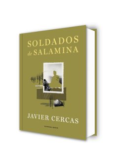soldados de salamina-javier cercas-9788439746782