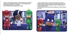 gatuno contra rob-gato (pjmasks primeras lecturas)-9788448847982