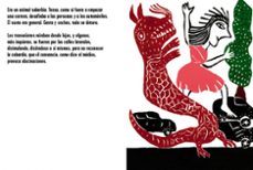 el lagarto-jose saramago-jose francisco borges-9788448849382