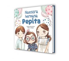 nuestra hermana pepita-fabiola arroyo-9788448852382