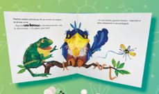 la rana bocazas. un libro pop-up-keith faulkner-9788448861582