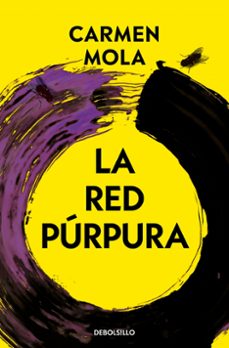 tetralogía la novia gitana (estuche con la novia gitana, la red purpura, la nena, las madres)-carmen mola-9788466373982