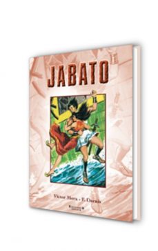 super jabato nº 9-deanna swaney-9788466647182