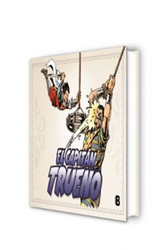 el capitan trueno facsimil nº 7: en el polo norte-victor mora-9788466656382